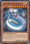 Image for Lightray Daedalus (GAOV-EN033) (GAOV) - YuGiOh
