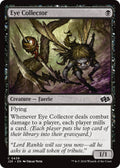 Image for Eye Collector (439) (Foundations Jumpstart) - Magic: The Gathering