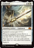 Image for Godsend (204) (Foundations Jumpstart) - Magic: The Gathering