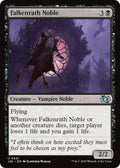 Image for Falkenrath Noble (441) (Foundations Jumpstart) - Magic: The Gathering