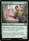 Image for Ghirapur Guide (661) (Foundations Jumpstart) - Magic: The Gathering