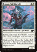 Image for Golden-Tail Disciple (205) (Foundations Jumpstart) - Magic: The Gathering