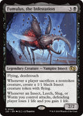 Image for Fumulus, the Infestation (Anime) (42) (Foundations Jumpstart) - Magic: The Gathering