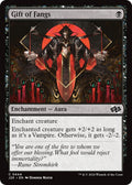 Image for Gift of Fangs (444) (Foundations Jumpstart) - Magic: The Gathering