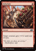 Image for Infuriate (565) (Foundations Jumpstart) - Magic: The Gathering