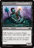 Image for Gnawing Zombie (446) (Foundations Jumpstart) - Magic: The Gathering