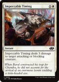 Image for Impeccable Timing (209) (Foundations Jumpstart) - Magic: The Gathering