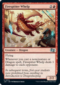 Image for Firespitter Whelp (14) (Foundations Jumpstart) - Magic: The Gathering