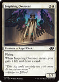 Image for Inspiring Overseer (212) (Foundations Jumpstart) - Magic: The Gathering
