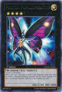 Image for Photon Papilloperative (GAOV-EN044) (GAOV) - YuGiOh