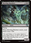 Image for Howling Banshee (119) (Foundations Jumpstart) - Magic: The Gathering