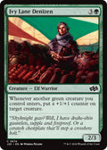 Image for Ivy Lane Denizen (674) (Foundations Jumpstart) - Magic: The Gathering