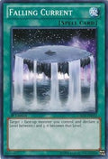 Image for Falling Current (GAOV-EN053) (GAOV) - YuGiOh