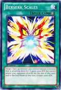 Image for Berserk Scales (GAOV-EN054) (GAOV) - YuGiOh