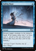 Image for Fading Hope (310) (Foundations Jumpstart) - Magic: The Gathering