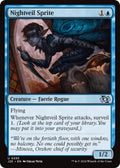 Image for Nightveil Sprite (335) (Foundations Jumpstart) - Magic: The Gathering