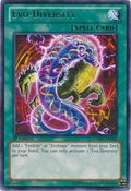 Image for Evo-Diversity (GAOV-EN058) (GAOV) - YuGiOh