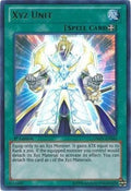 Image for Xyz Unit (GAOV-EN062) (GAOV) - YuGiOh