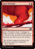 Image for Jaya's Firenado (568) (Foundations Jumpstart) - Magic: The Gathering