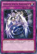 Image for Hieratic Seal of Banishment (GAOV-EN071) (GAOV) - YuGiOh