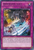 Image for Dimension Slice (GAOV-EN076) (GAOV) - YuGiOh