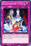 Image for Aquamirror Cycle (GAOV-EN079) (GAOV) - YuGiOh