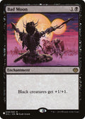 Image for Bad Moon (GVL) (048/063) (The List Reprints) - Magic: The Gathering