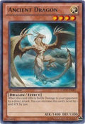 Image for Ancient Dragon (GAOV-EN081) (GAOV) - YuGiOh
