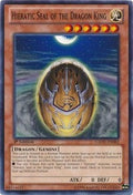 Image for Hieratic Seal of the Dragon King (GAOV-EN082) (GAOV) - YuGiOh