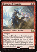 Image for Dreadhorde Arcanist (539) (Foundations Jumpstart) - Magic: The Gathering