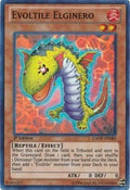 Image for Evoltile Elginero (GAOV-EN083) (GAOV) - YuGiOh