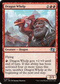 Image for Dragon Whelp (537) (Foundations Jumpstart) - Magic: The Gathering