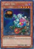 Image for Tardy Orc (GAOV-EN085) (GAOV) - YuGiOh