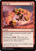 Image for Bulk Up (80) (Foundations) - Magic: The Gathering