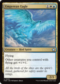 Image for Empyrean Eagle (239) (Foundations) - Magic: The Gathering