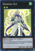 Image for Shining Elf (GAOV-EN098) (GAOV) - YuGiOh