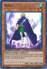 Image for Flelf (GAOV-EN099) (GAOV) - YuGiOh