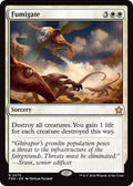 Image for Fumigate (575) (Foundations) - Magic: The Gathering