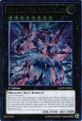 Image for Neo Galaxy-Eyes Photon Dragon (UTR) (GAOV-EN041) (GAOV) - YuGiOh