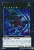 Image for Number 25: Force Focus (UTR) (GAOV-EN045) (GAOV) - YuGiOh