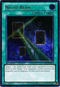 Image for Night Beam (UTR) (GAOV-EN055) (GAOV) - YuGiOh