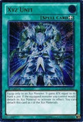 Image for Xyz Unit (UTR) (GAOV-EN062) (GAOV) - YuGiOh