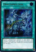 Image for Draconnection (UTR) (GAOV-EN086) (GAOV) - YuGiOh