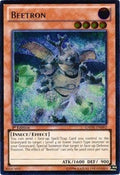 Image for Beetron (UTR) (GAOV-EN092) (GAOV) - YuGiOh