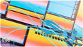 Image for Ultra Pro: Hatsune Miku Tenth Anniversary Playmat - Stream - Playmats