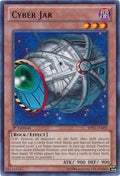 Image for Cyber Jar (BP01-EN002) (BP01) - YuGiOh
