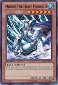 Image for Mobius the Frost Monarch (BP01-EN009) (BP01) - YuGiOh