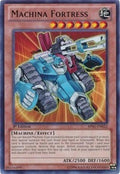 Image for Machina Fortress (BP01-EN022) (BP01) - YuGiOh