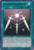 Image for Swords of Revealing Light (BP01-EN033) (BP01) - YuGiOh