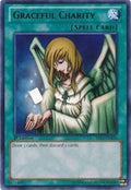 Image for Graceful Charity (BP01-EN036) (BP01) - YuGiOh